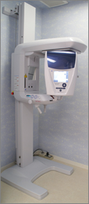 高知 うえた歯科医院 歯科用ＣＴ